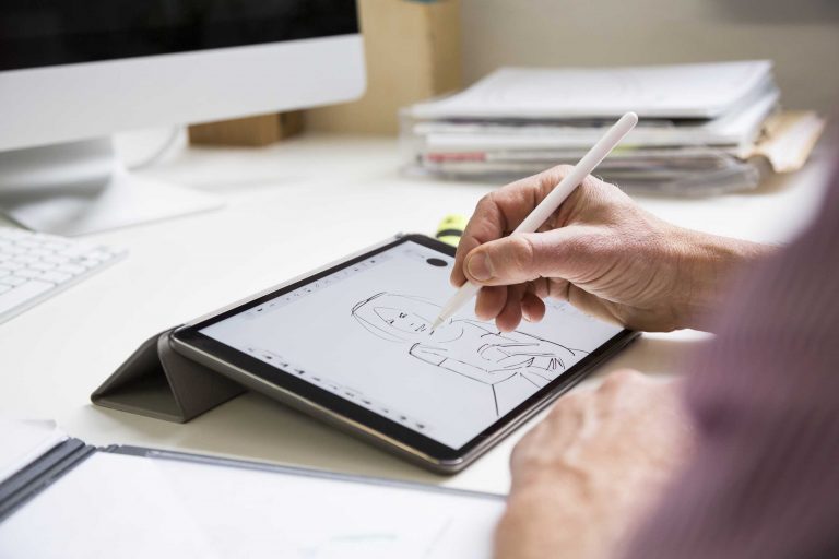 Why You Can Learn to Sketch — Even If You’ve Never Drawn Before